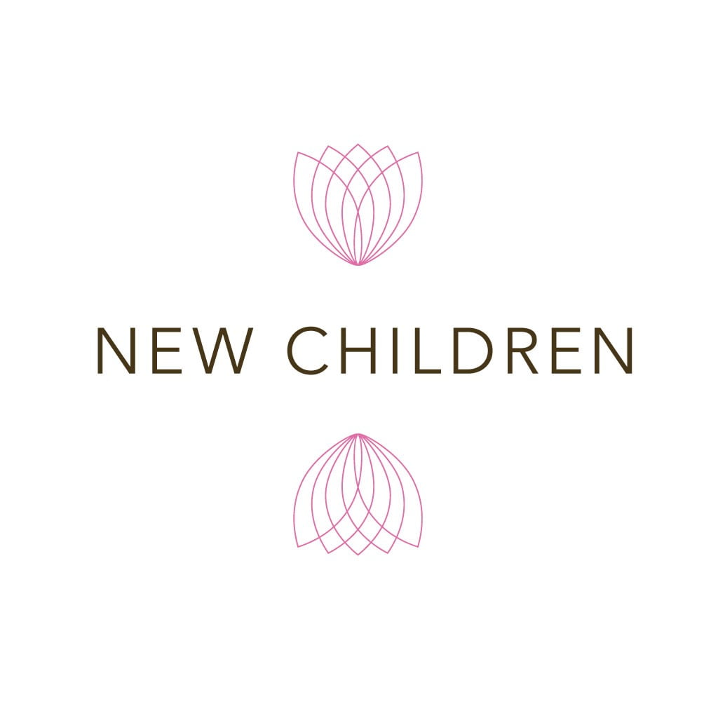 Online workshop - New Children