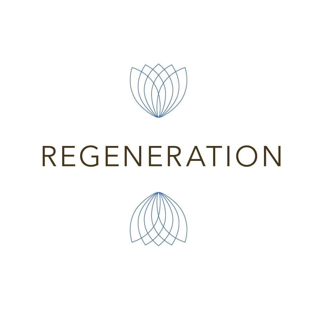 Online workshop - Regeneration