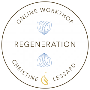 Online workshop - Regeneration