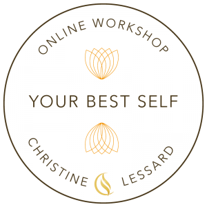 Online workshop - Your Best Self